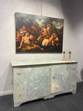 Credenza Toscana