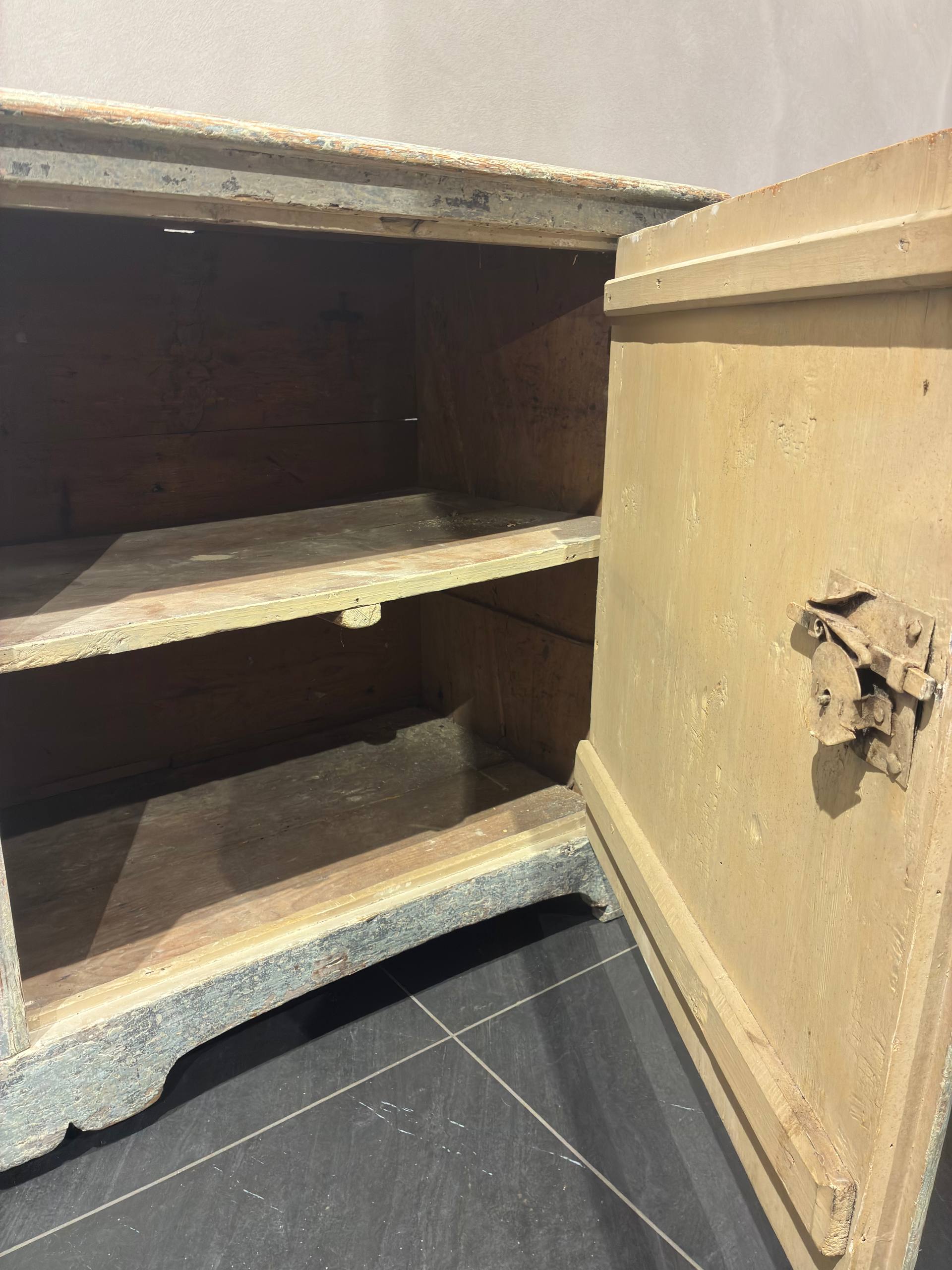 Credenza Toscana