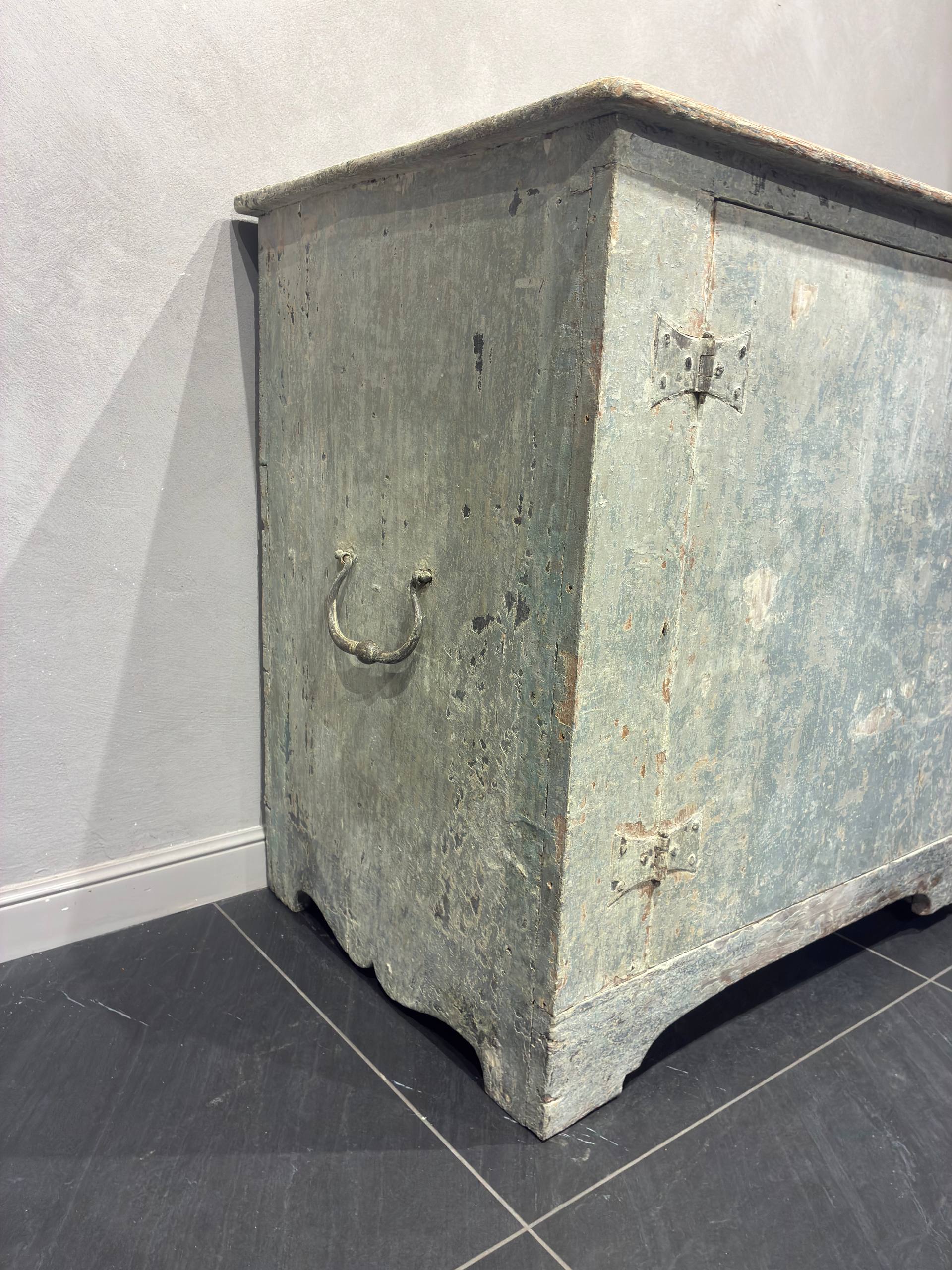 Credenza Toscana
