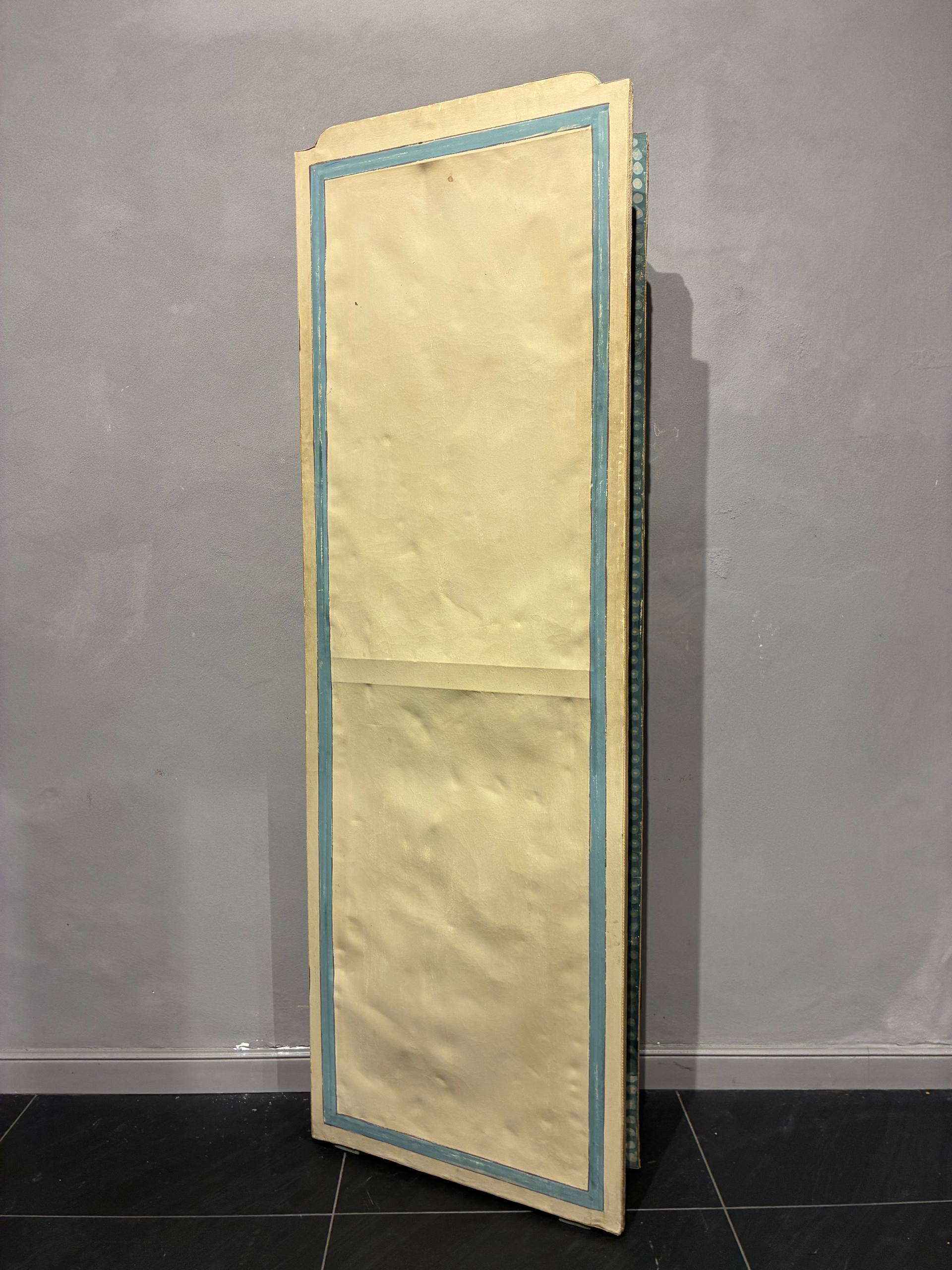 Paravento Piemontese