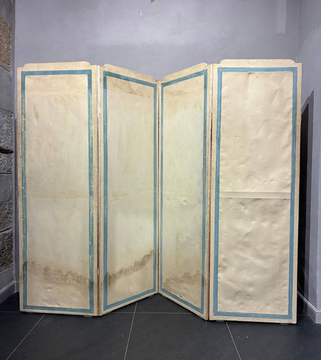 Paravento Piemontese