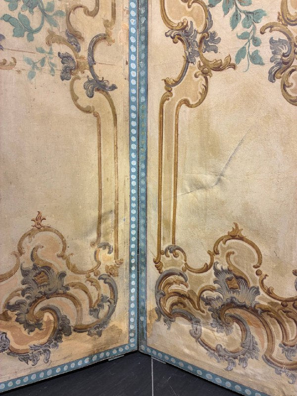 Paravento Piemontese