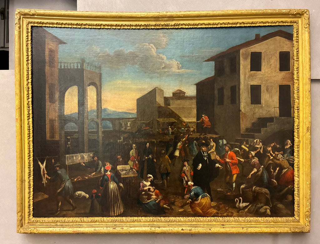 Giovanni Michele Graneri