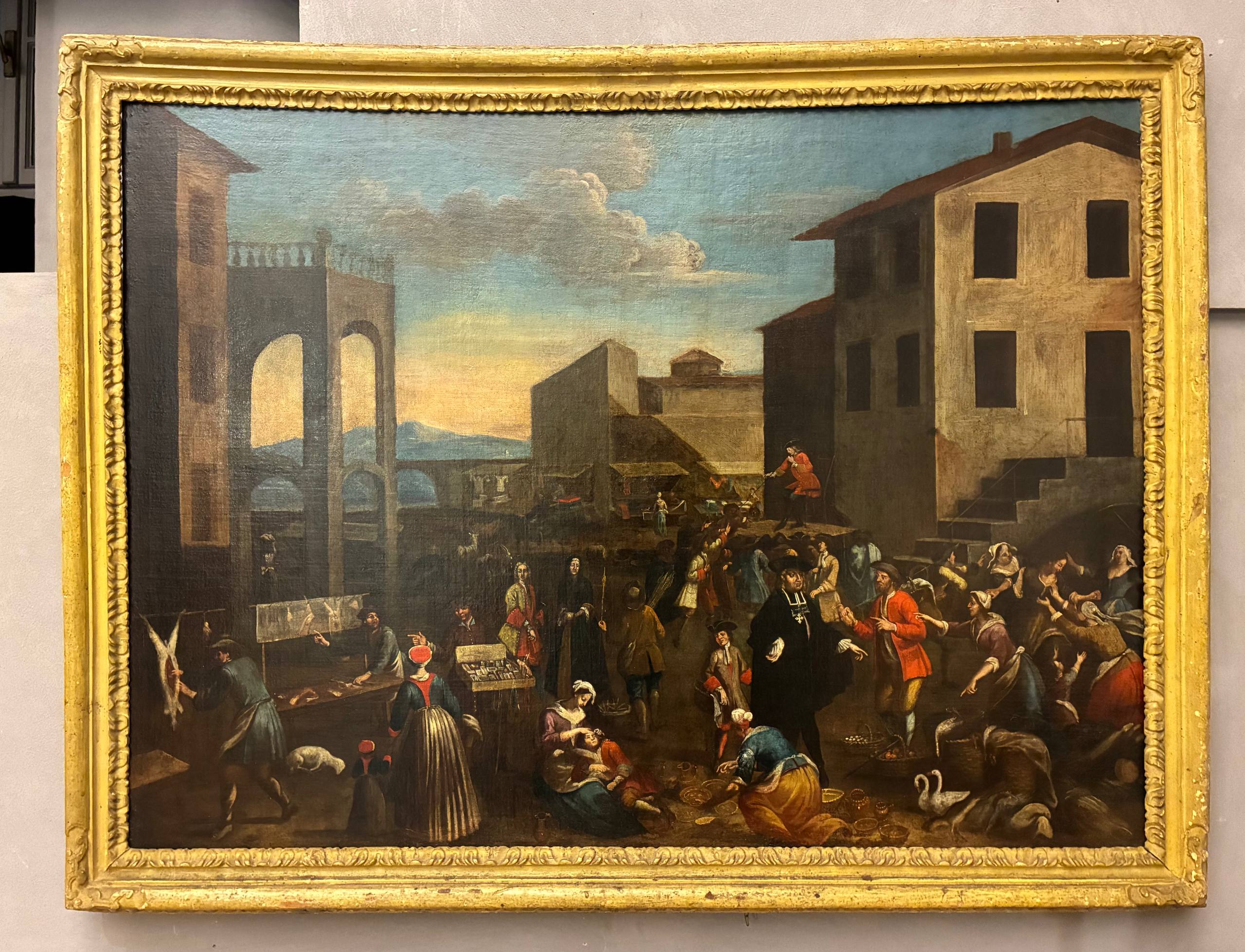 Giovanni Michele Graneri