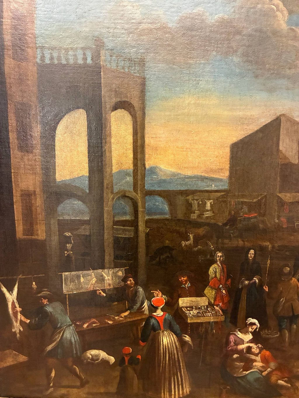 Giovanni Michele Graneri