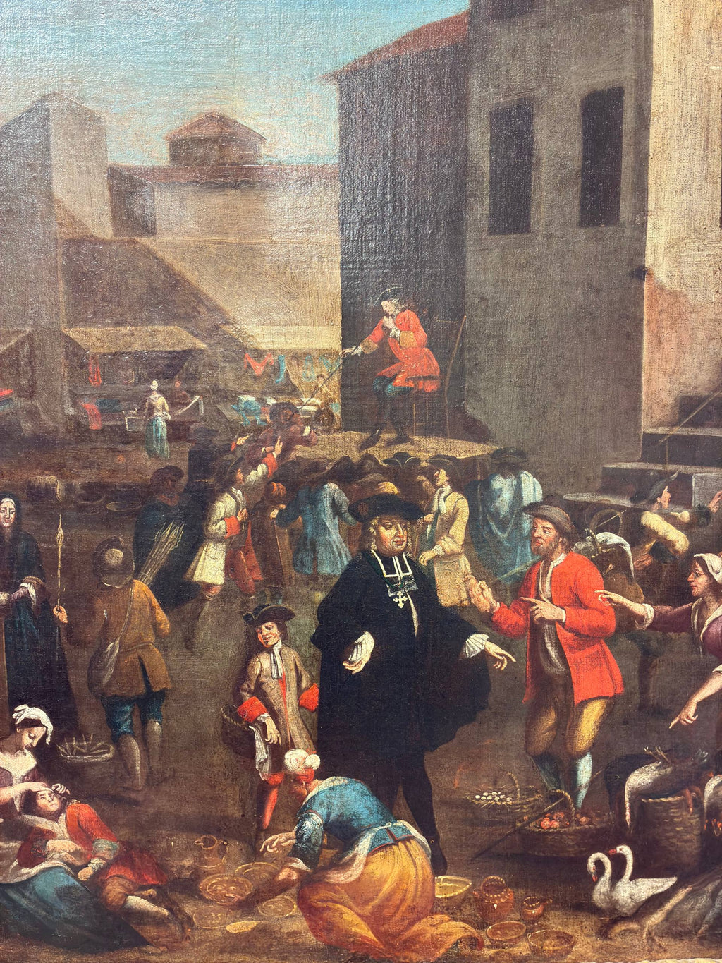Giovanni Michele Graneri