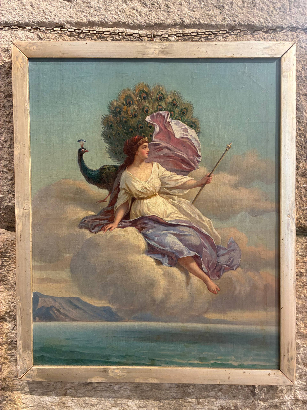 Miti greci