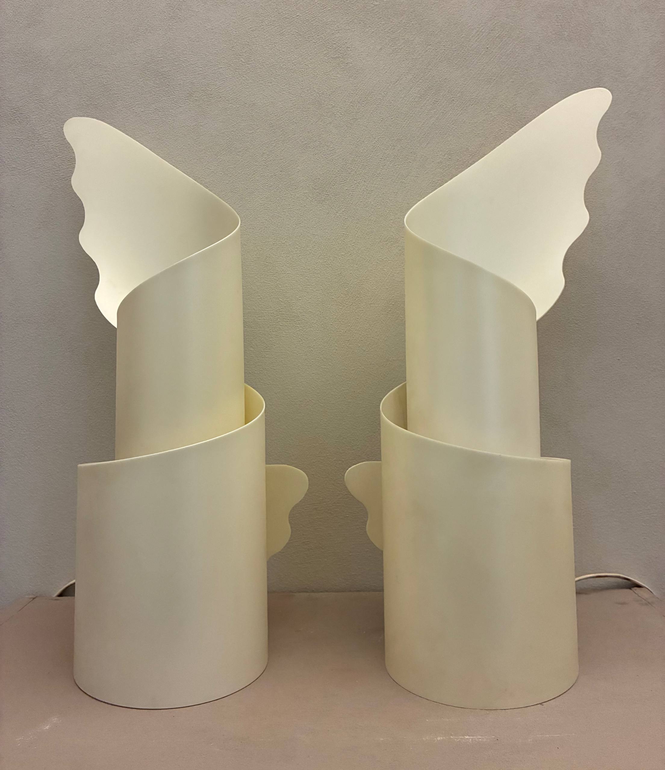 Lampade Wings