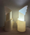 Lampade Wings