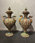 Vasi in terracotta