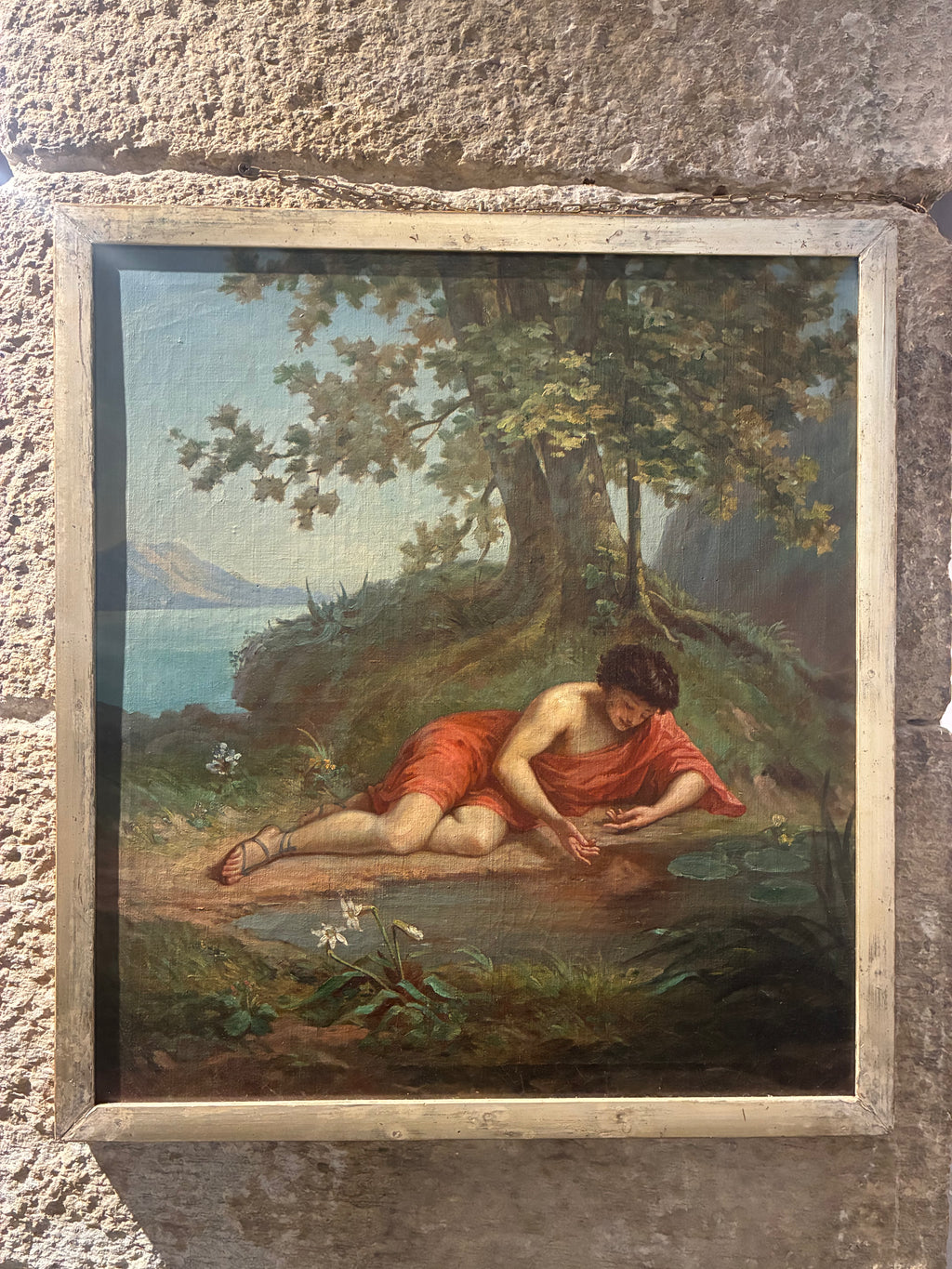 Miti greci