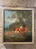Miti greci