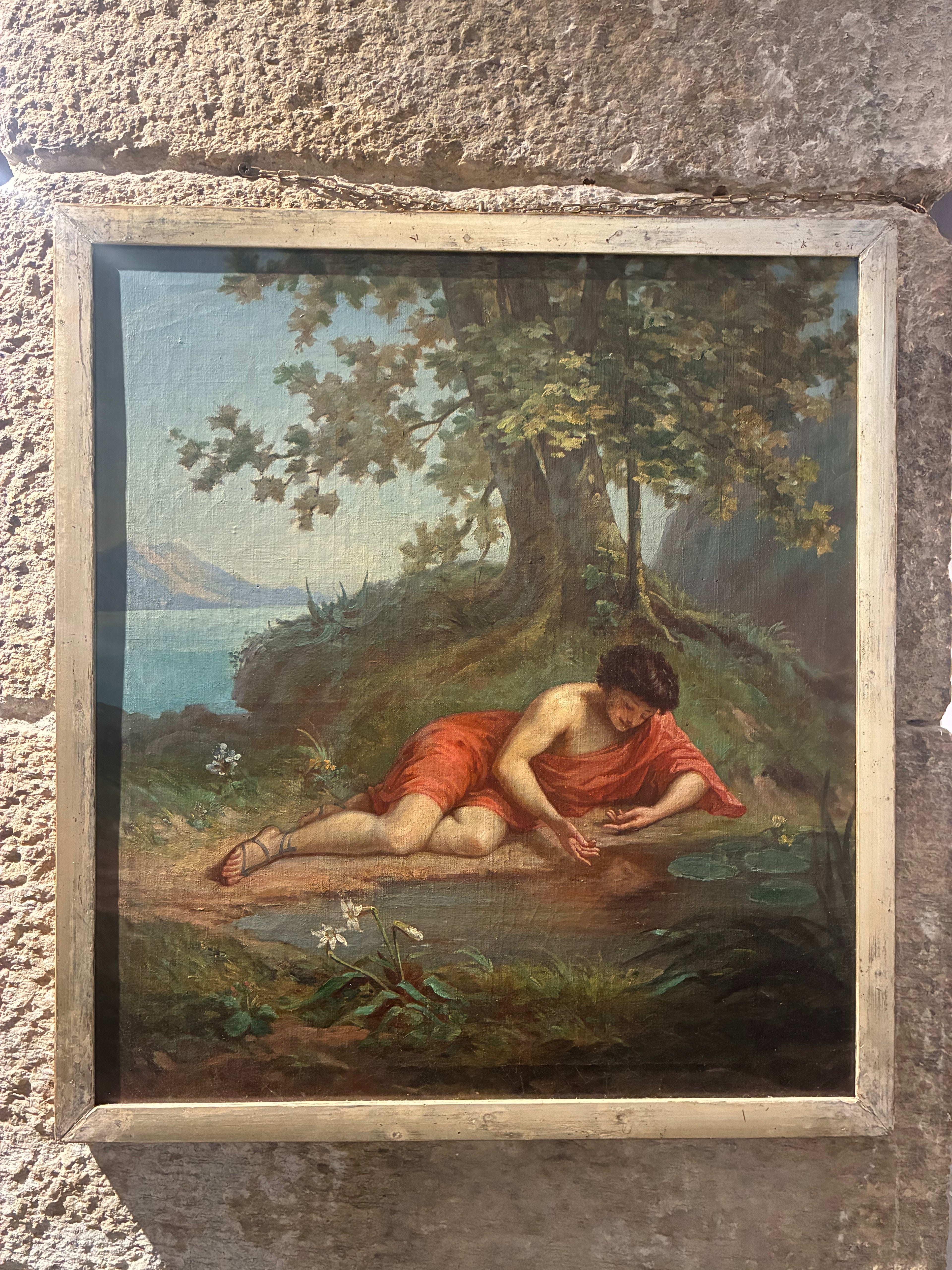 Miti greci