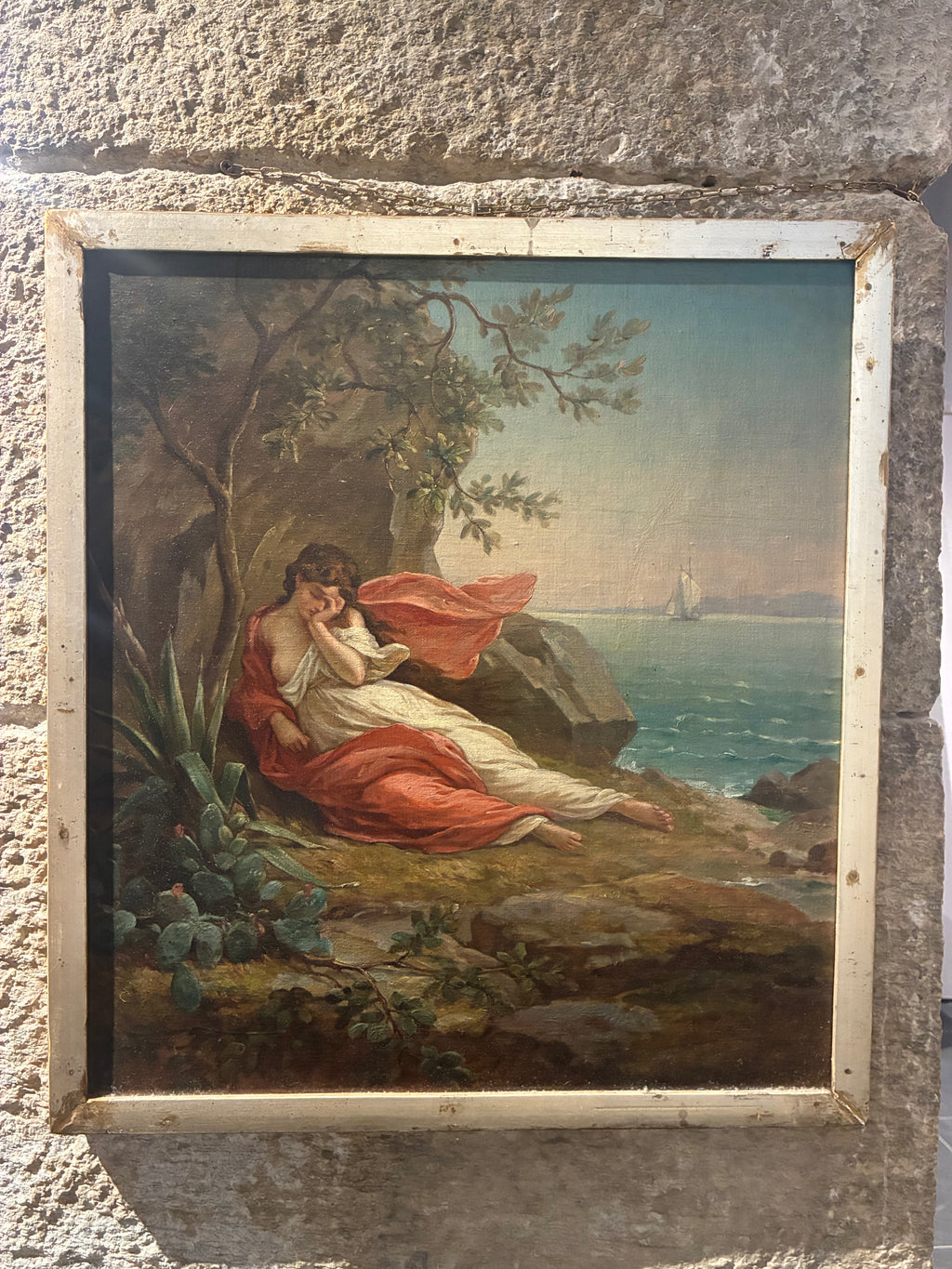 Miti greci